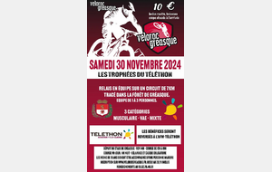 Téléthon 2024